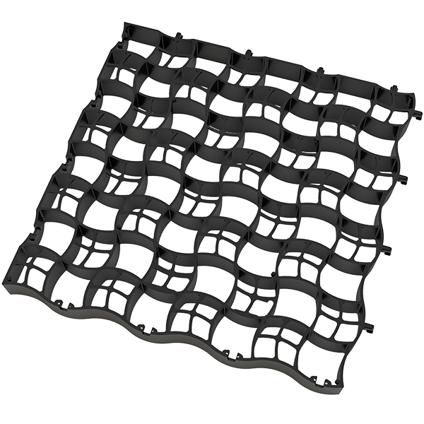 Grid for Soil Stabilization Grid for Soil Stabilization